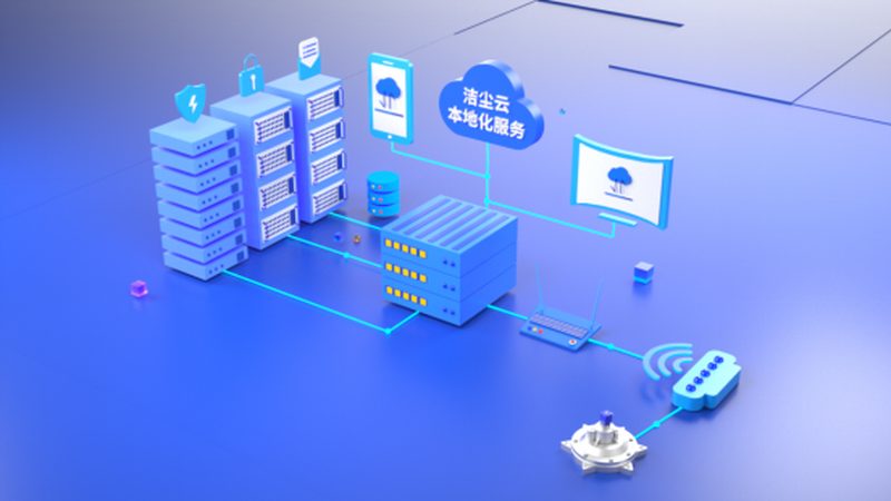 小标题：两者区别
