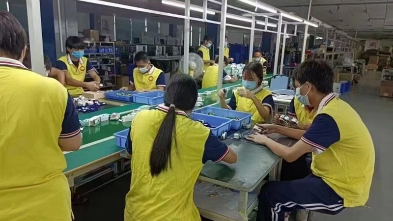 住家保姆工作时长标准